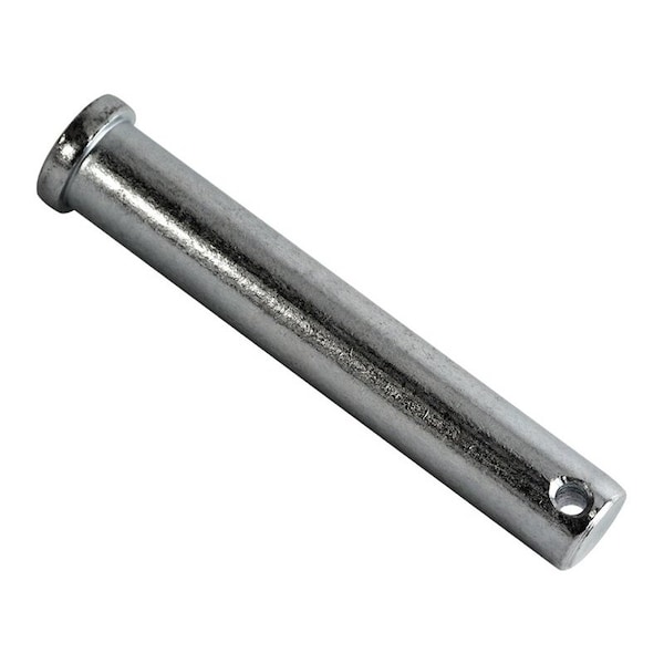 Heritage Industrial Clevis Pin, 5/16 in Dia, 2-17/32 in Usable Lg, Stainless Steel CLPS-0312-2750 - main